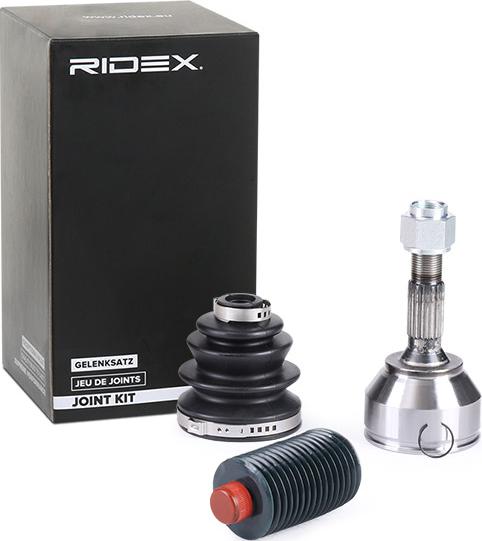 RIDEX 5J0506 - Jeu de joints, arbre de transmission cwaw.fr