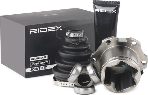 RIDEX 5J0090 - Jeu de joints, arbre de transmission cwaw.fr