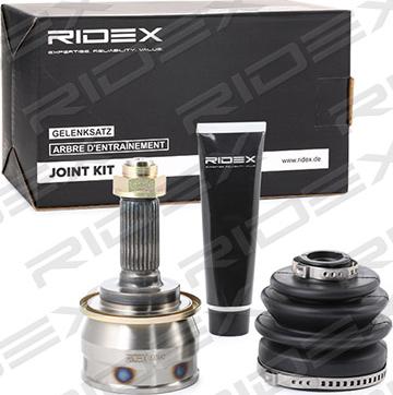 RIDEX 5J0042 - Jeu de joints, arbre de transmission cwaw.fr