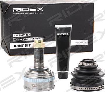 RIDEX 5J0028 - Jeu de joints, arbre de transmission cwaw.fr