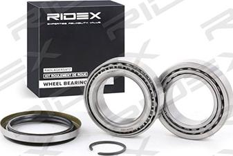 RIDEX 654W0469 - Kit de roulements de roue cwaw.fr