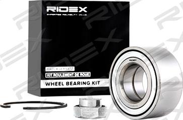 RIDEX 654W0417 - Kit de roulements de roue cwaw.fr