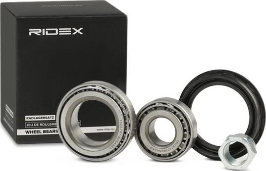 RIDEX 654W0536 - Kit de roulements de roue cwaw.fr