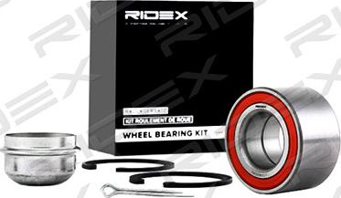 RIDEX 654W0080 - Kit de roulements de roue cwaw.fr