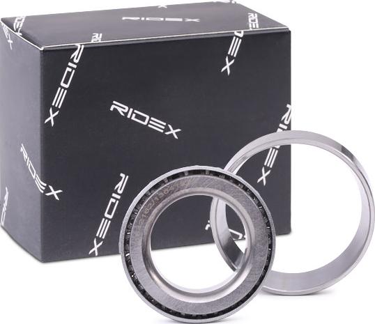 RIDEX 654W0743 - Kit de roulements de roue cwaw.fr