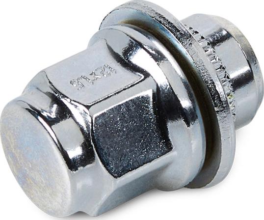 RIDEX 658W0018 - Écrou de roue cwaw.fr