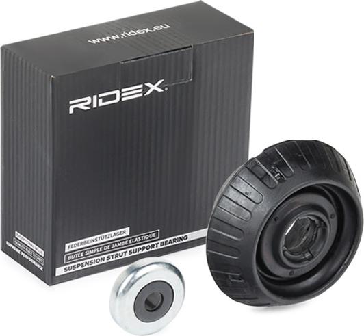 RIDEX 1632R0002 - Coupelle de suspension cwaw.fr