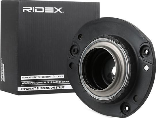 RIDEX 1632R0019 - Coupelle de suspension cwaw.fr