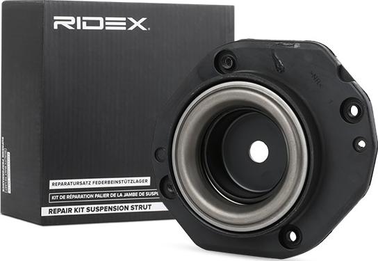 RIDEX 1632R0030 - Coupelle de suspension cwaw.fr