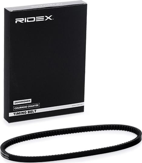 RIDEX 10C0016 - Courroie trapézoïdale cwaw.fr