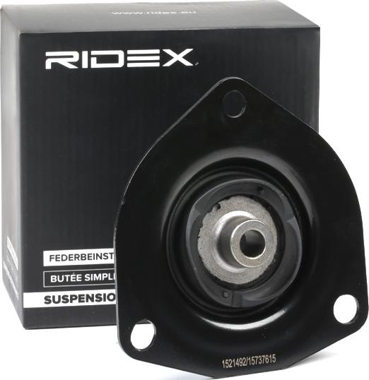 RIDEX 1180S0446 - Coupelle de suspension cwaw.fr