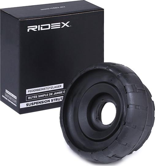 RIDEX 1180S0455 - Coupelle de suspension cwaw.fr