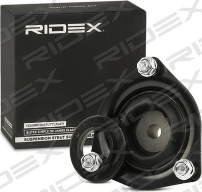 RIDEX 1180S0451 - Coupelle de suspension cwaw.fr