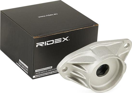 RIDEX 1180S0457 - Coupelle de suspension cwaw.fr