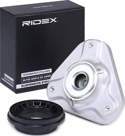 RIDEX 1180S0403 - Coupelle de suspension cwaw.fr