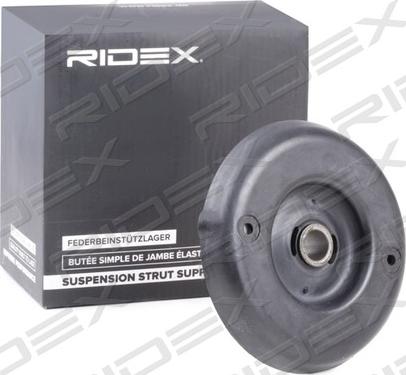 RIDEX 1180S0414 - Coupelle de suspension cwaw.fr