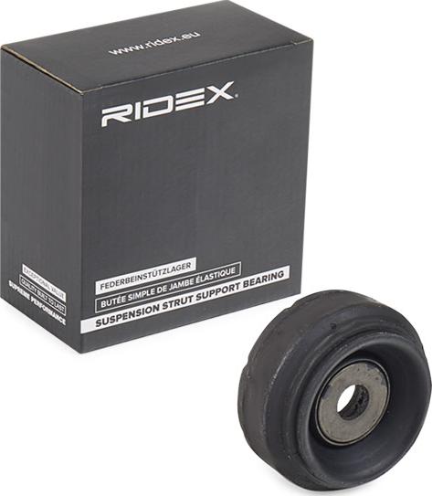 RIDEX 1180S0509 - Coupelle de suspension cwaw.fr