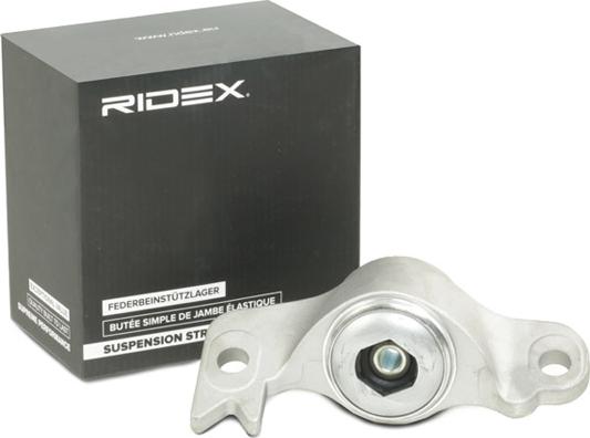 RIDEX 1180S0532 - Coupelle de suspension cwaw.fr