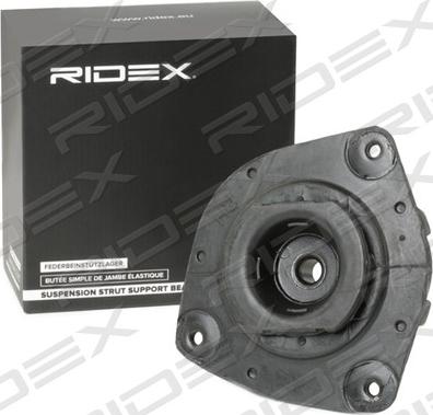 RIDEX 1180S0577 - Coupelle de suspension cwaw.fr