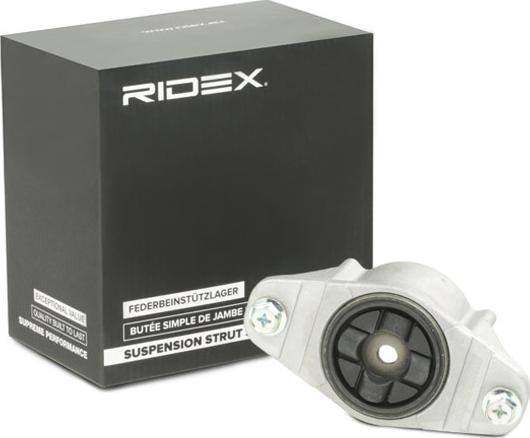 RIDEX 1180S0661 - Coupelle de suspension cwaw.fr