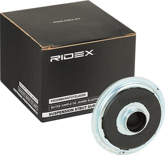 RIDEX 1180S0624 - Coupelle de suspension cwaw.fr