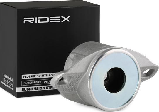 RIDEX 1180S0090 - Coupelle de suspension cwaw.fr