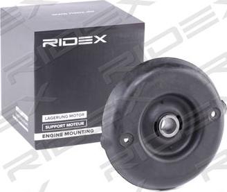 RIDEX 1180S0091 - Coupelle de suspension cwaw.fr