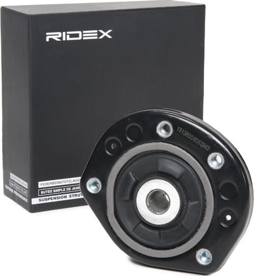 RIDEX 1180S0057 - Coupelle de suspension cwaw.fr