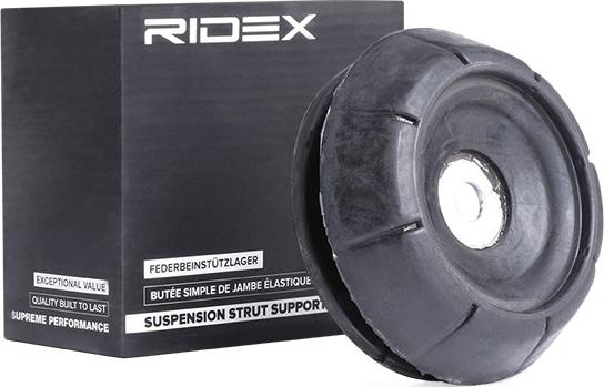 RIDEX 1180S0005 - Coupelle de suspension cwaw.fr