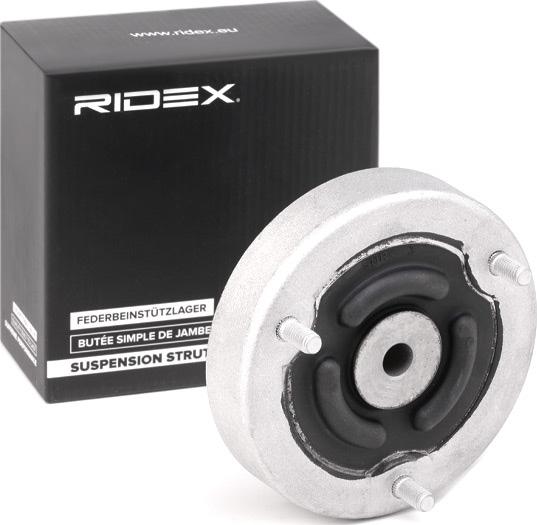 RIDEX 1180S0019 - Coupelle de suspension cwaw.fr