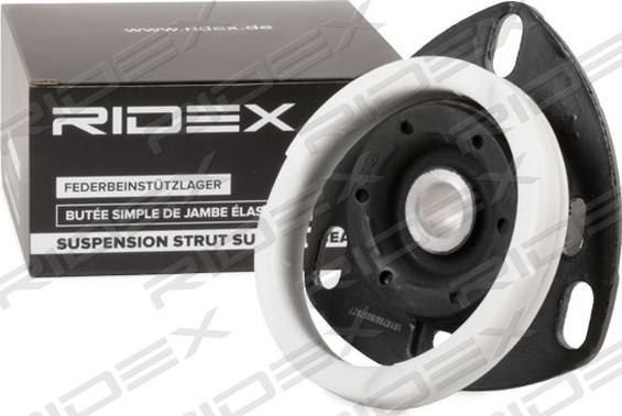 RIDEX 1180S0016 - Coupelle de suspension cwaw.fr