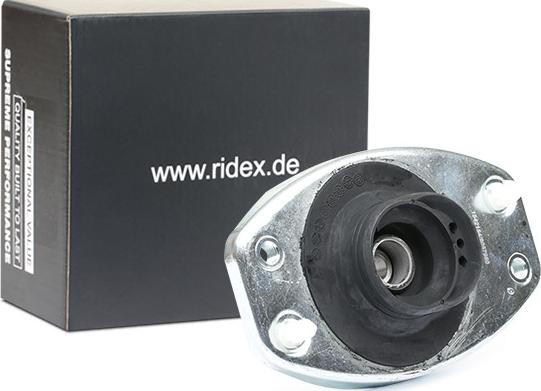 RIDEX 1180S0079 - Coupelle de suspension cwaw.fr