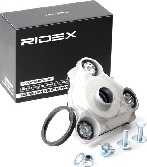 RIDEX 1180S0192 - Coupelle de suspension cwaw.fr