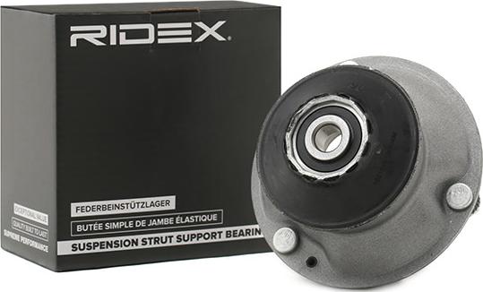 RIDEX 1180S0146 - Coupelle de suspension cwaw.fr