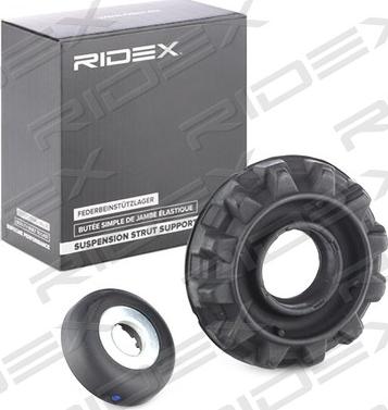 RIDEX 1180S0102 - Coupelle de suspension cwaw.fr