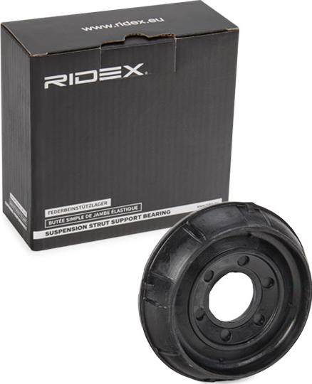 RIDEX 1180S0114 - Coupelle de suspension cwaw.fr