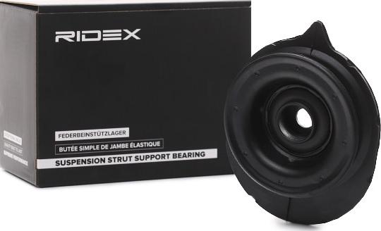 RIDEX 1180S0137 - Coupelle de suspension cwaw.fr