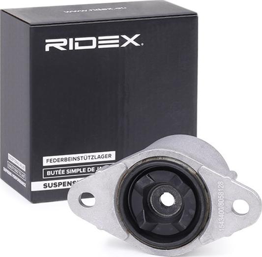 RIDEX 1180S0121 - Coupelle de suspension cwaw.fr