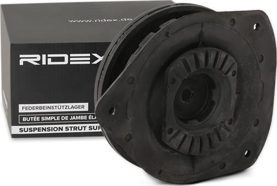 RIDEX 1180S0399 - Coupelle de suspension cwaw.fr