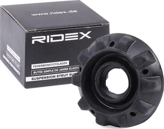 RIDEX 1180S0308 - Coupelle de suspension cwaw.fr