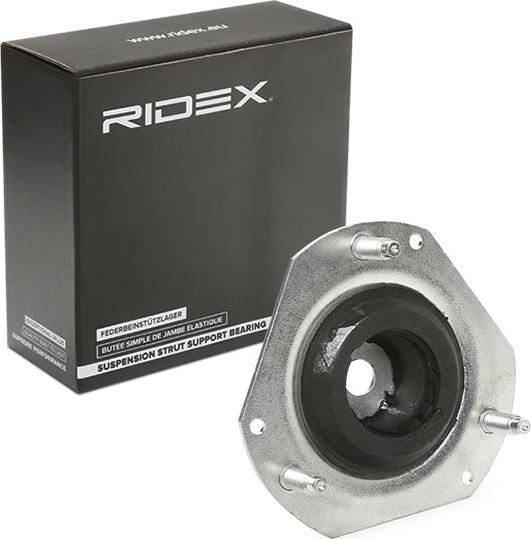 RIDEX 1180S0339 - Coupelle de suspension cwaw.fr