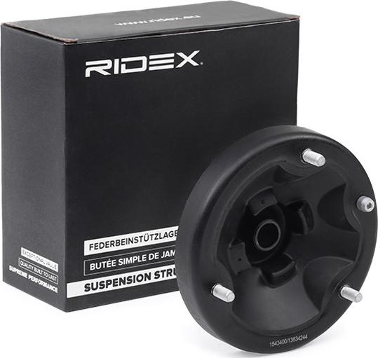 RIDEX 1180S0290 - Coupelle de suspension cwaw.fr