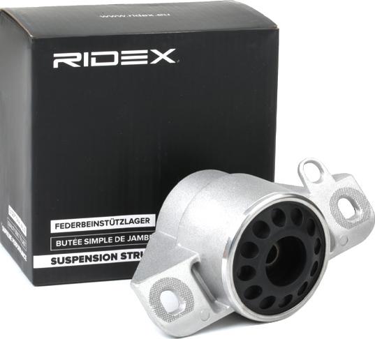 RIDEX 1180S0245 - Coupelle de suspension cwaw.fr