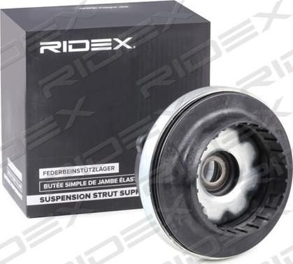 RIDEX 1180S0201 - Coupelle de suspension cwaw.fr