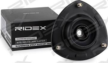 RIDEX 1180S0203 - Coupelle de suspension cwaw.fr