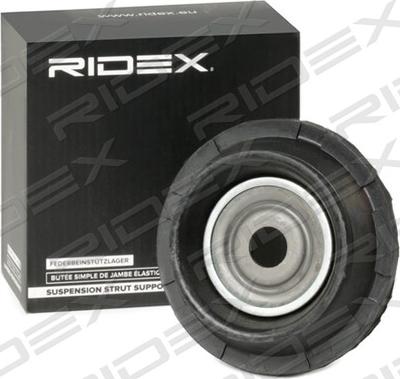 RIDEX 1180S0210 - Coupelle de suspension cwaw.fr