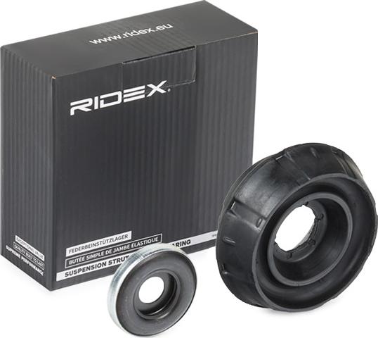 RIDEX 1180S1016 - Coupelle de suspension cwaw.fr