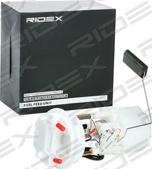 RIDEX 1382F0013 - Module d'alimentation en carburant cwaw.fr