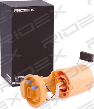 RIDEX 1382F0167 - Module d'alimentation en carburant cwaw.fr