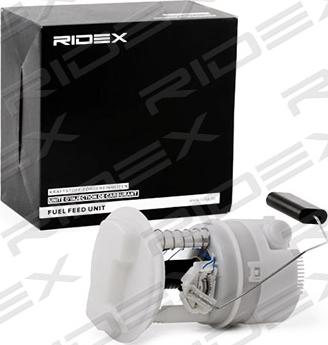 RIDEX 1382F0132 - Module d'alimentation en carburant cwaw.fr